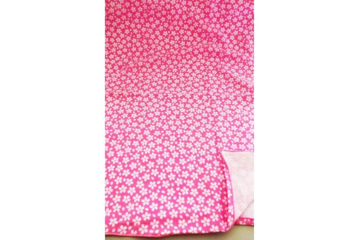 Tenugui gefüttert Sakura pinku 1