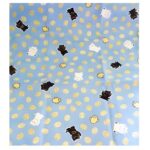 tenugui gefüttert maneki neko aoi nah