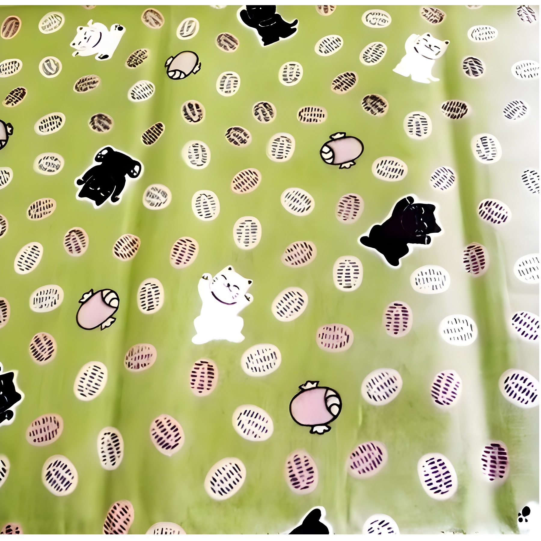 tenugui gefüttert maneki neko midori nah tenugui gefüttert maneki neko midori nah