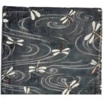 tenugui gefüttert tombo muetan nah