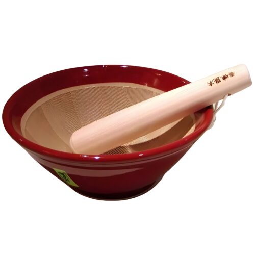 suribachi mit surikogi