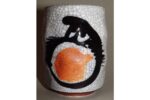 Becher Daruma
