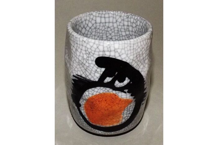 Becher Daruma 4