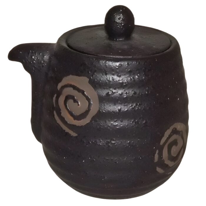 Saucen Kännchen Shoyu Uzumaki 1