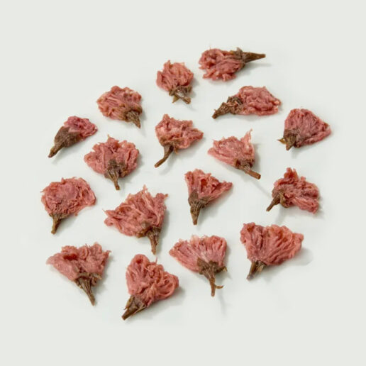 Sakura Shiozuke - eingelegte Kirschblüten