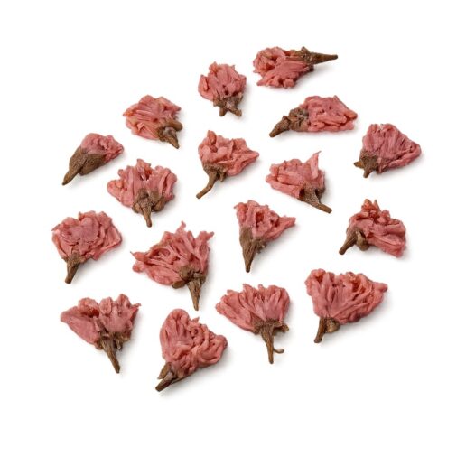 Sakura Shiozuke - eingelegte Kirschblüten