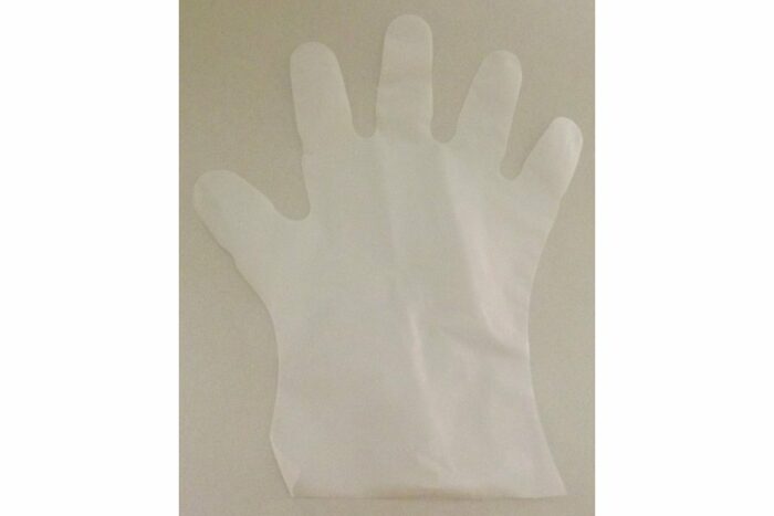 Enboso Tebukuro Sushi-Einweg-Handschuhe 50 Stück - 3 Größen 2