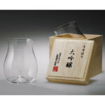 daiginjo glas