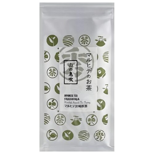 yama no ibuki 50g