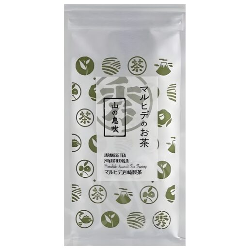 yama no ibuki 50g