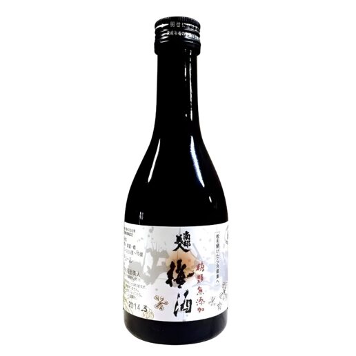 nanbu bijin ume