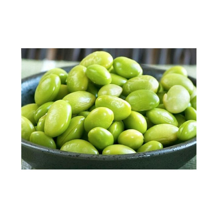 Mukimi Edamame