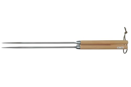 moribashi edelstahl 18cm