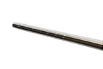 ohashi edelstahl 5er einzelne spitze mit rillen