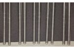ohashi edelstahl 5er spitzen mit riffeln