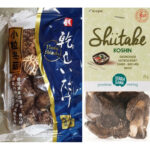 shiitake