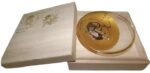 glastellerchen set fujin raijin ioffene box