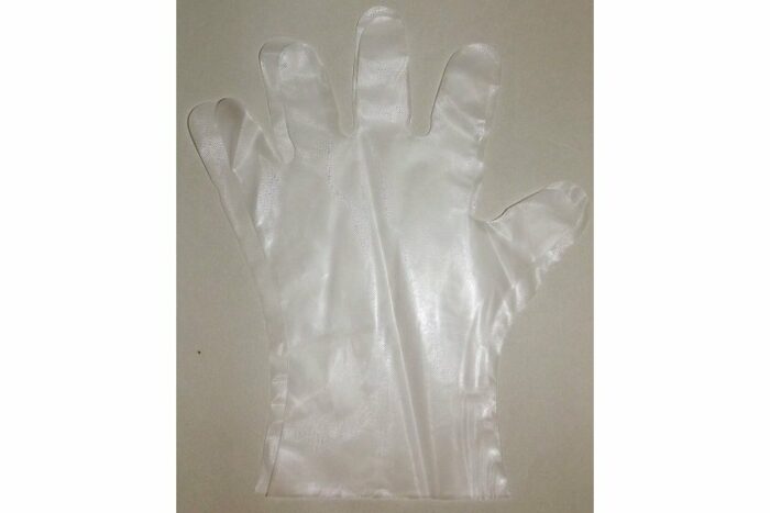 Enboso Tebukuro Sushi-Einweg-Handschuhe 50 Stück - 3 Größen 5
