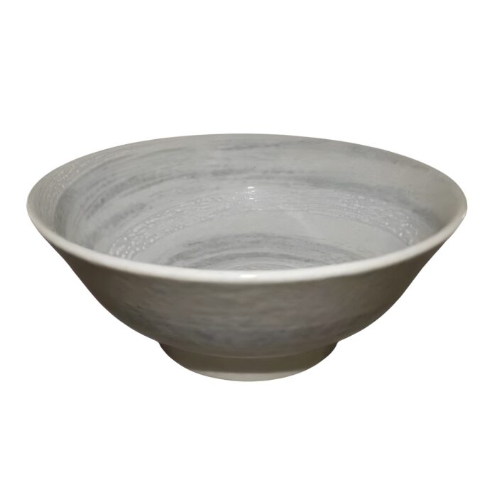 ramen schale hayase schräg von oben