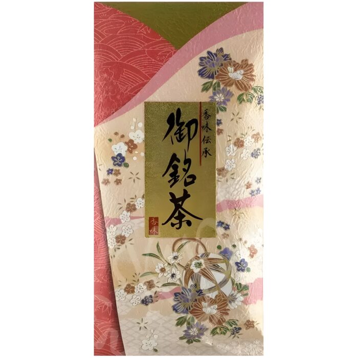 sencha takachiho 100g