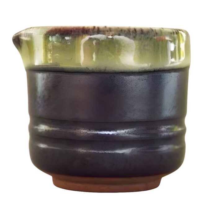 Kleines Saucen Kännchen Shoyu handmade 1