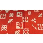 furoshiki mon rostbraune seiten