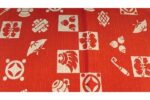 furoshiki mon rostbraune seiten