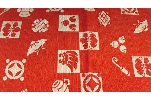 furoshiki mon rostbraune seiten