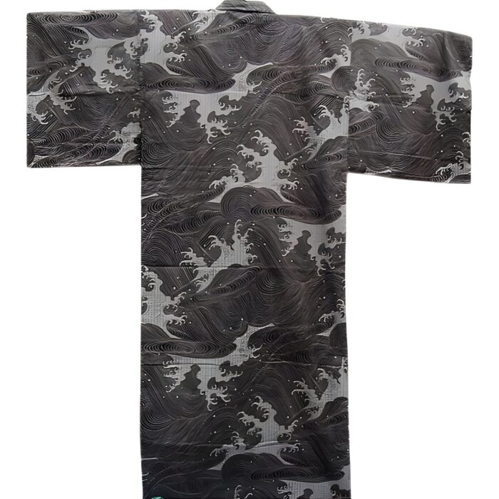 Kimono Nami versch. Größen 1