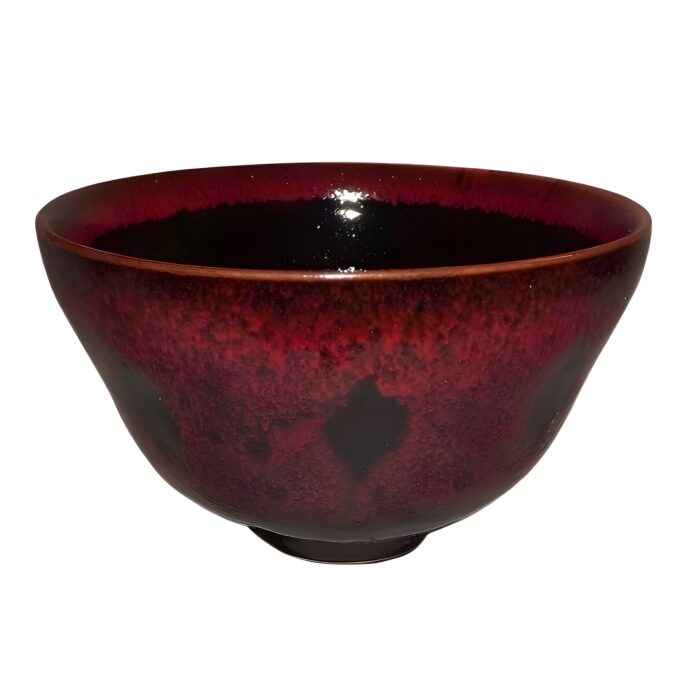 bowl hishigata