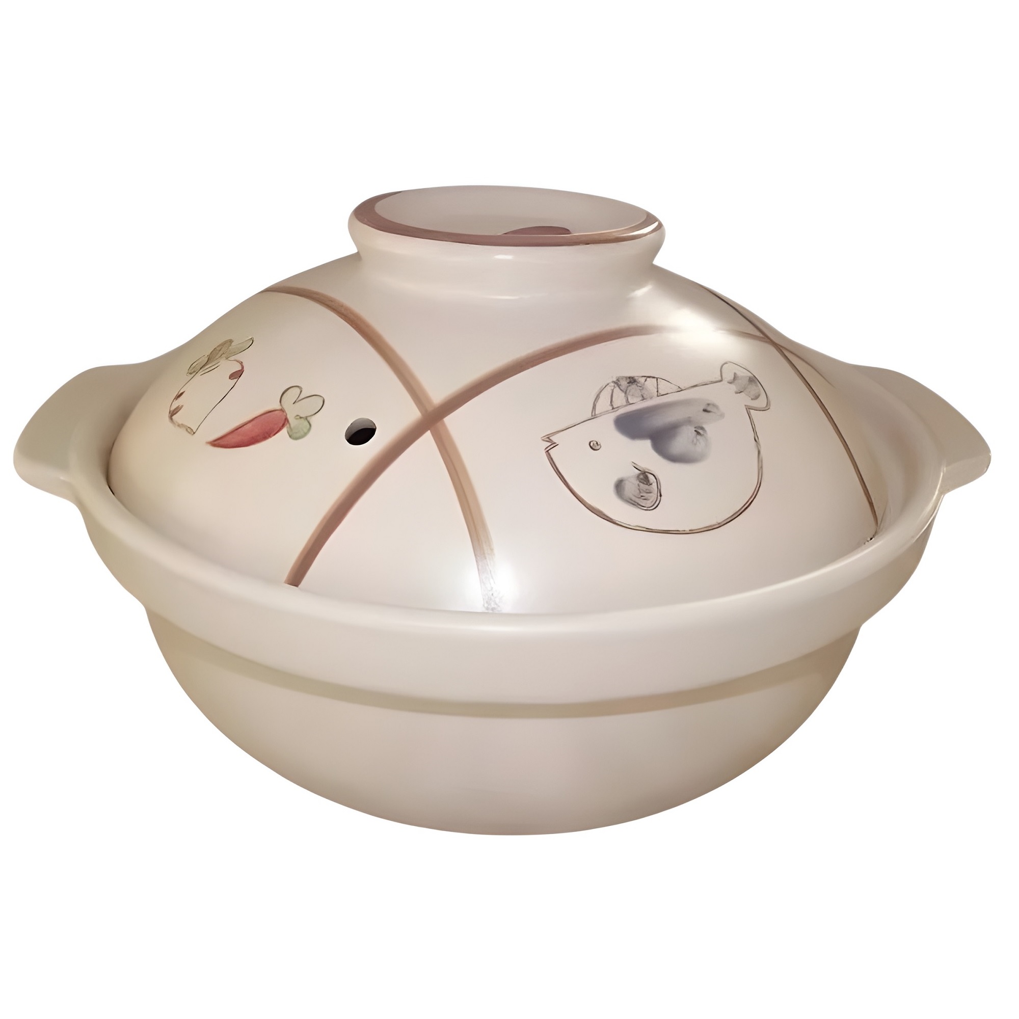 donabe topf fugu geschlossen donabe topf fugu geschlossen