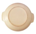 donabe topf fugu unterseite