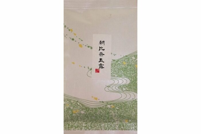 Gyokuro Shizuoka 50g 1