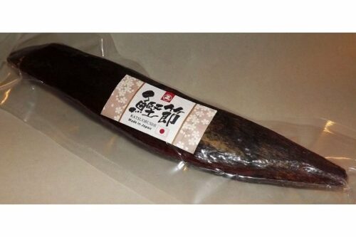 Katsuobushi
