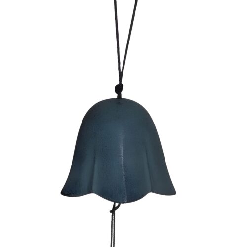 furin in form einer glockenblumenblüte