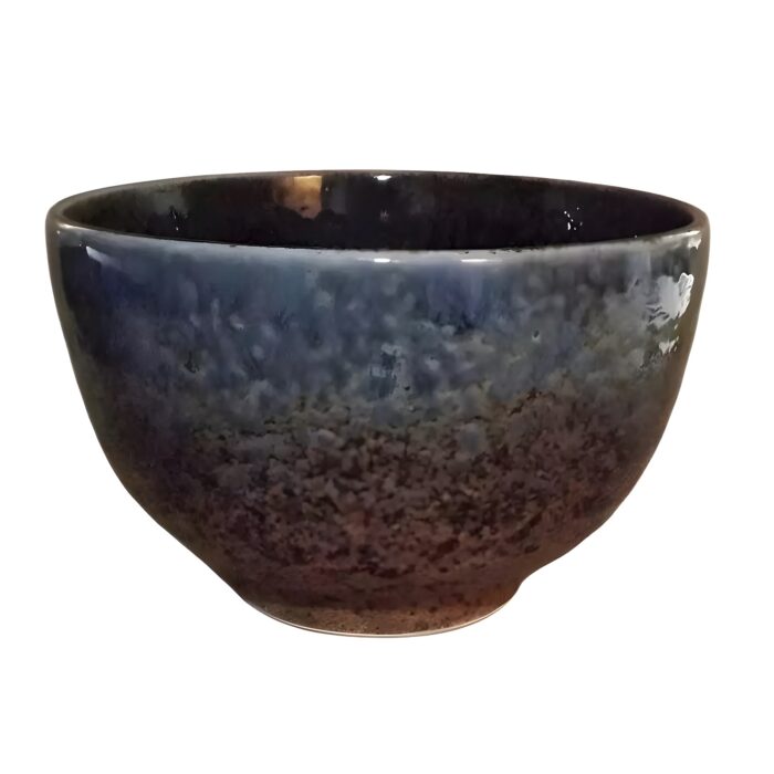 bowl crack groß