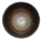 bowl crack groß innennansicht