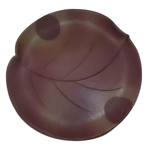 kaiseki platte koyo aufsicht