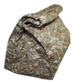 teemühlentasche gobelin schräg von der seite