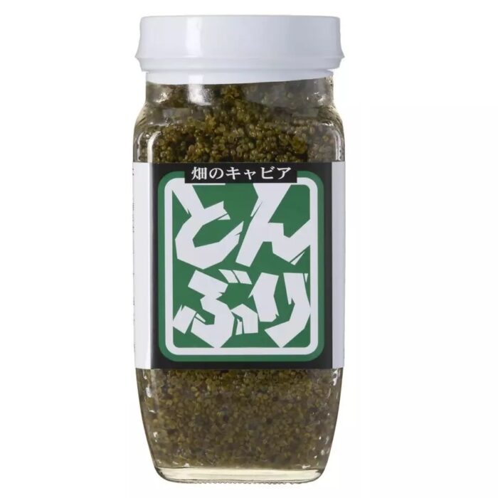 Tonburi - Feld-Kaviar 280g 1