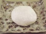 cafe au lait soya mochi unverpackt