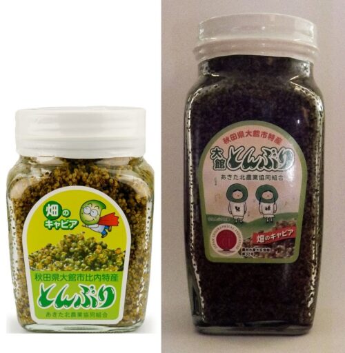 tonburi