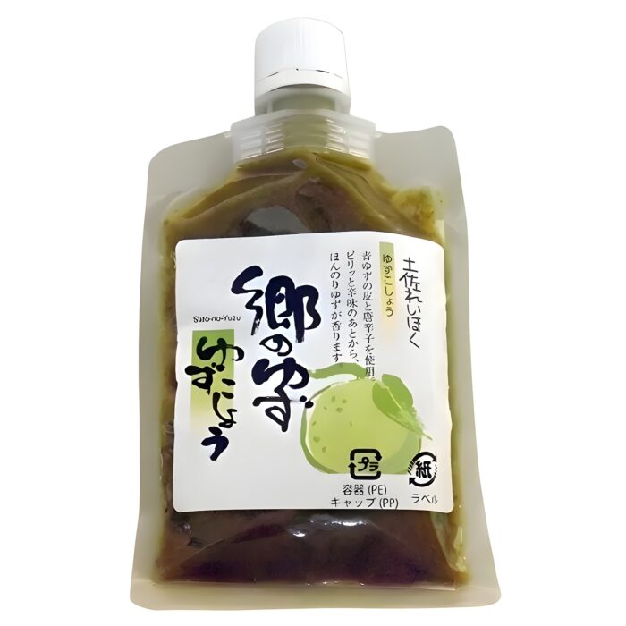 Yuzukosho ama midori 200g – Bild 1