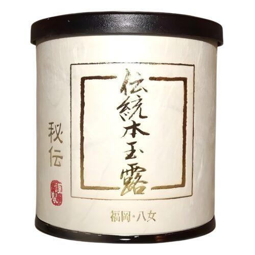 dento hon gyokuro prince of kyushu 50g