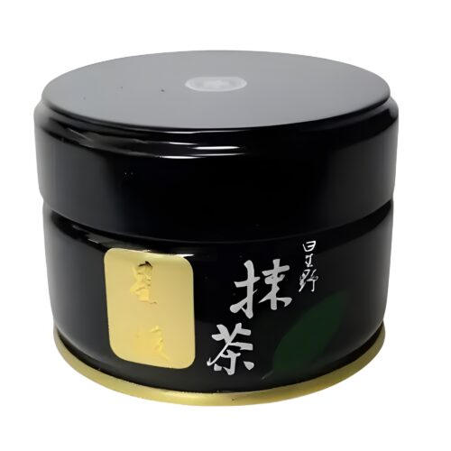 matcha hakuju