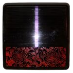 o-bento kuro hana geschlossen