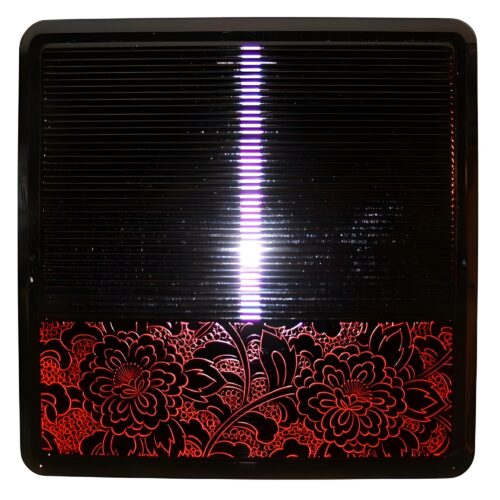 o-bento kuro hana geschlossen