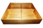 shokado bento innen mit teilkreuz