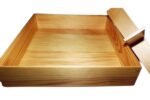 shokado bento innen ohne teilkreuz