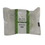 soya daifuku mochi matcha
